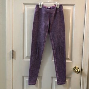 Ivivva Leggings